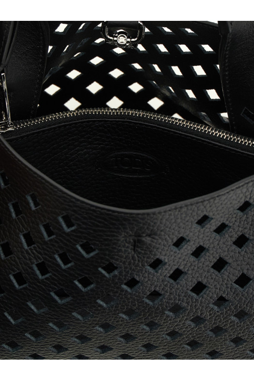 Сумка «Apa Micro» Черная XBWAPAEL0W0QRIB999