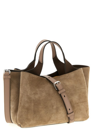 Сумка «Apa Mini» Бежевая XBWAPAFL100P3A5L26