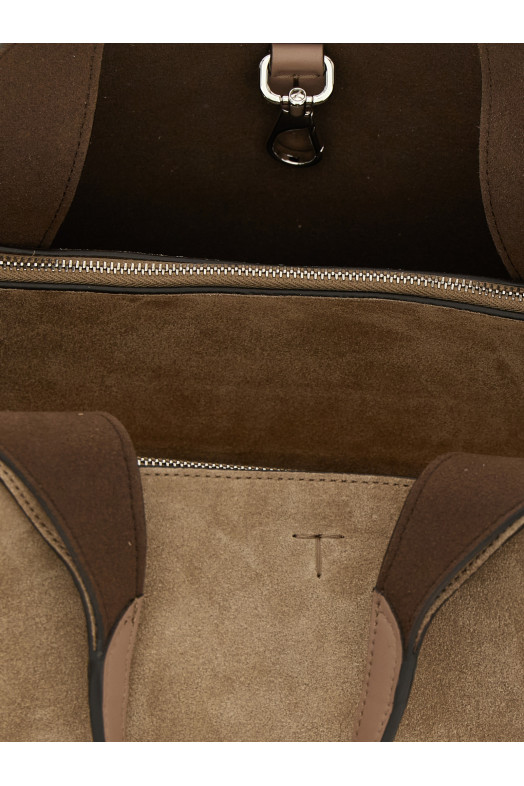 Сумка «Apa Mini» Бежевая XBWAPAFL100P3A5L26