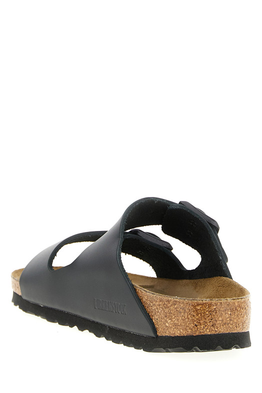 Сандалии «Arizona BS» Черный 051193BLACK