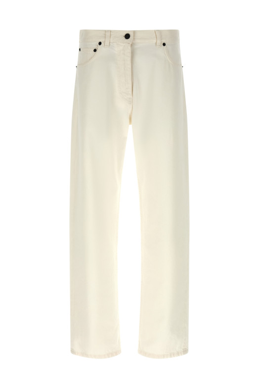 'Butry' jeans White