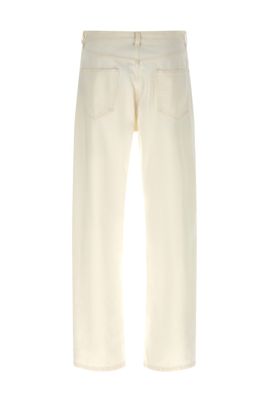 'Butry' jeans White