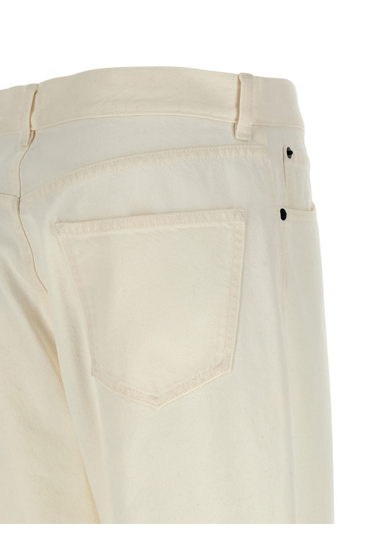 'Butry' jeans White