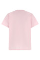 Printed T-shirt Pink