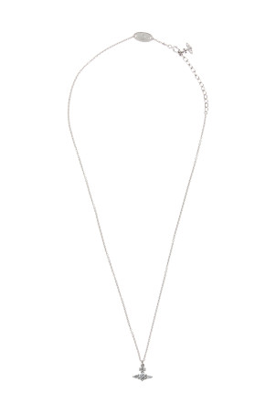 Колье «Офелия» Серебро 630203H501P102P102