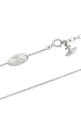 Колье «Офелия» Серебро 630203H501P102P102