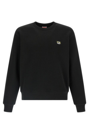 Толстовка «Дикий тигр» Черный FG55SW2054MJ99J