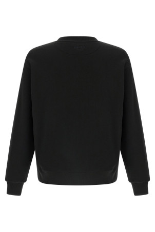 Толстовка «Дикий тигр» Черный FG55SW2054MJ99J