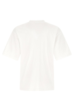 Logo T-shirt White