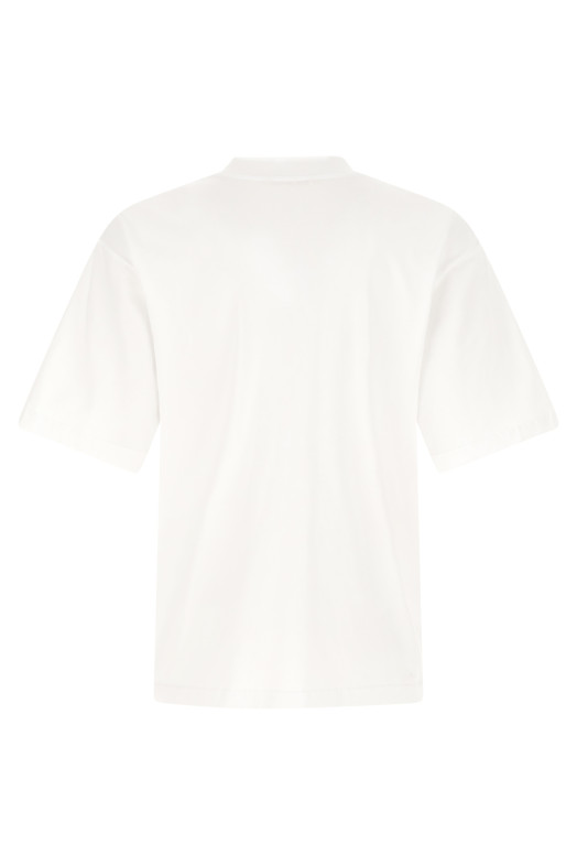 Logo T-shirt White