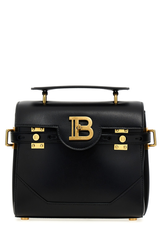 Сумочка «B-Buzz 23» Чорна DN1DB526LAVE0PA