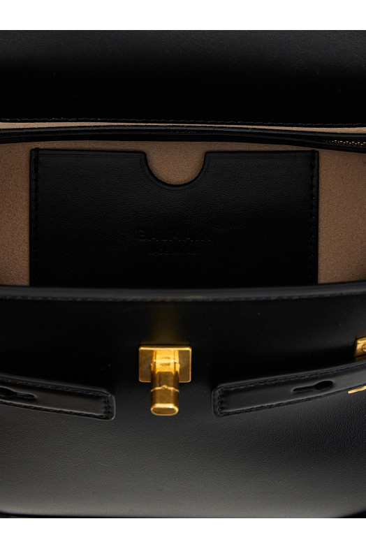 Сумочка «B-Buzz 23» Чорна DN1DB526LAVE0PA