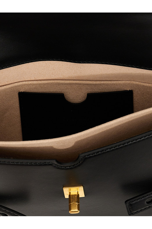 Сумочка «B-Buzz 24» Чорна DN1DA828LAVE0PA