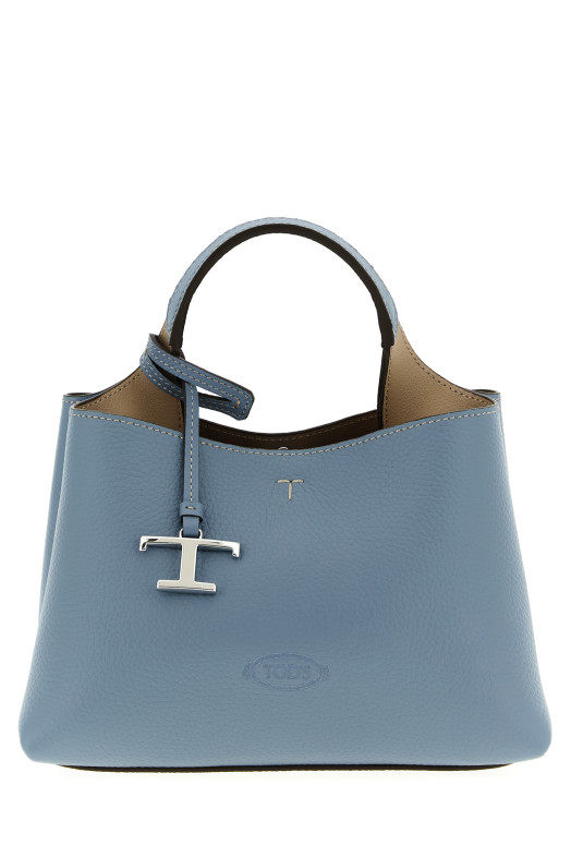 'Apa Micro' handbag BLUE