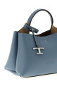 'Apa Micro' handbag BLUE