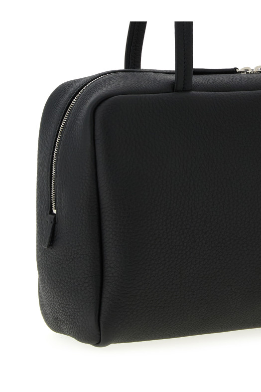 Сумка «Astra Bowling» Черная W1725L129BAS