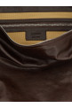 'Berlingot Hobo' shoulder bag Brown