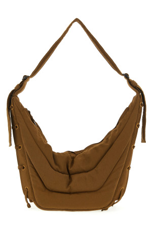 'Soft Game' shoulder bag Beige
