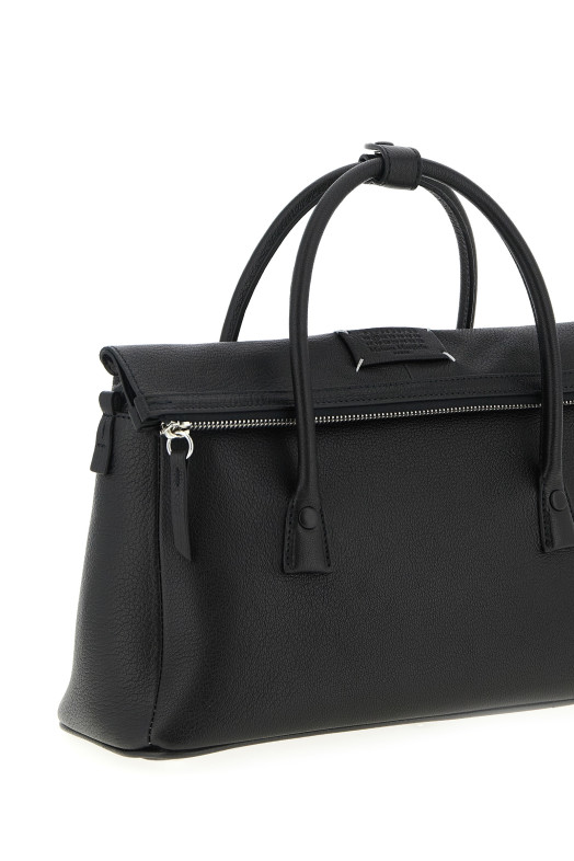 '5AC East West' handbag Black
