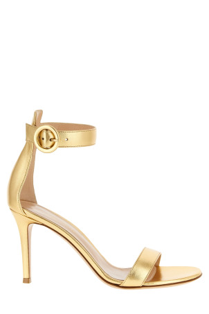 'Portofino' sandals Multicolor