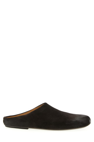 Сабо «Passo» коричневые MM4765P024460