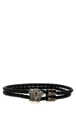 Браслет «Медуза» Чорний DG05579DMTND41UB