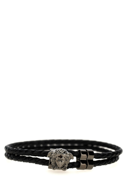Браслет «Медуза» Черный DG05579DMTND41UB