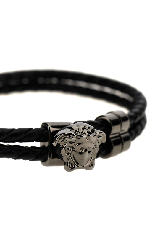 Браслет «Медуза» Черный DG05579DMTND41UB