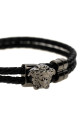 Браслет «Медуза» Черный DG05579DMTND41UB