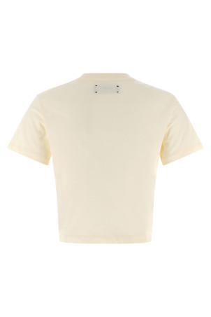 'Hollywood tee' T-shirt White