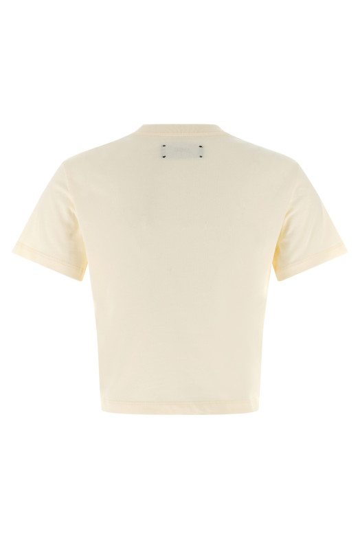 'Hollywood tee' T-shirt White