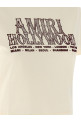 'Hollywood tee' T-shirt White