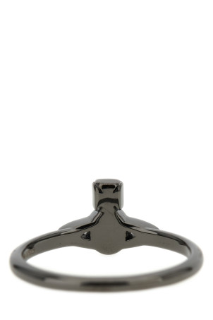 Каблучка «Осло» Чорна 6404004901S001SMS001