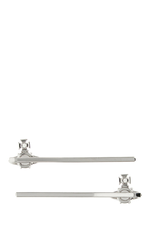 'Joaquina Bobby' pins Silver