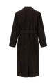 'Solana' coat Brown