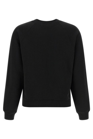 'Wild Tiger' sweatshirt Black