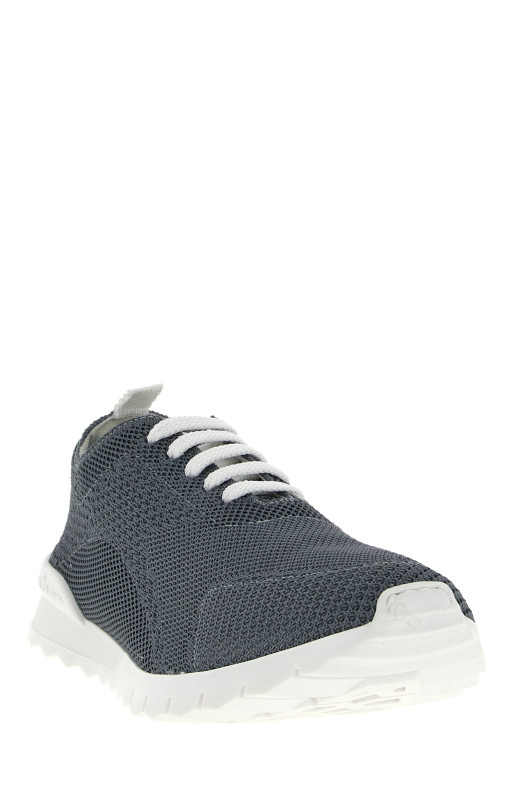 Кроссовки «Fits» Серые USSFITSN008090805O