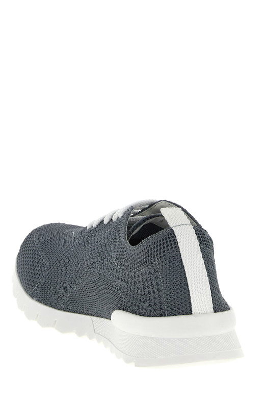 Кроссовки «Fits» Серые USSFITSN008090805O