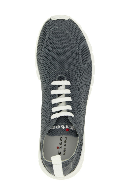 Кроссовки «Fits» Серые USSFITSN008090805O