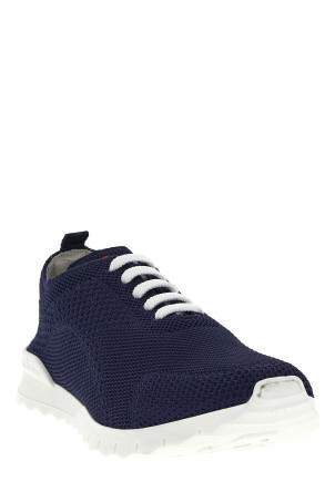 'Fits' sneakers Blue