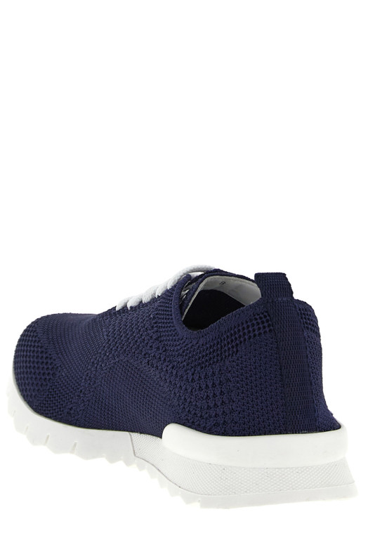 Кроссовки «Fits» Синие USSFITSN00809020FM