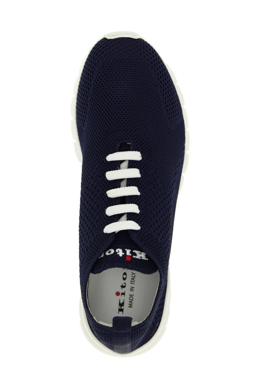 Кроссовки «Fits» Синие USSFITSN00809020FM