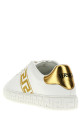 'Greca' sneakers Gold