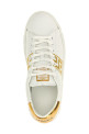 'Greca' sneakers Gold