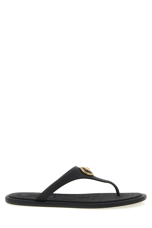 'Alia' sandals Black