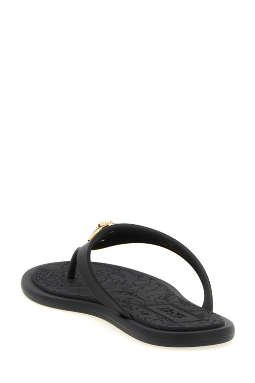 'Alia' sandals Black