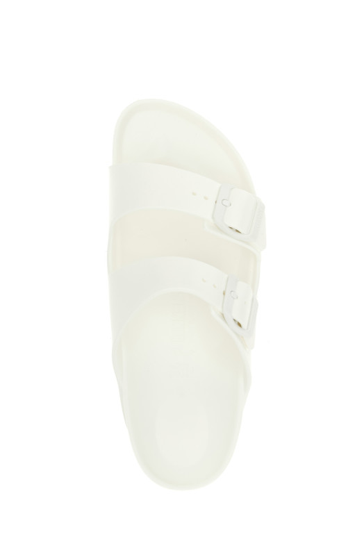 'Arizona - EVA' sandals  White