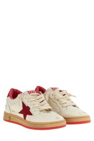 'Ball Star' sneakers  Multicolor
