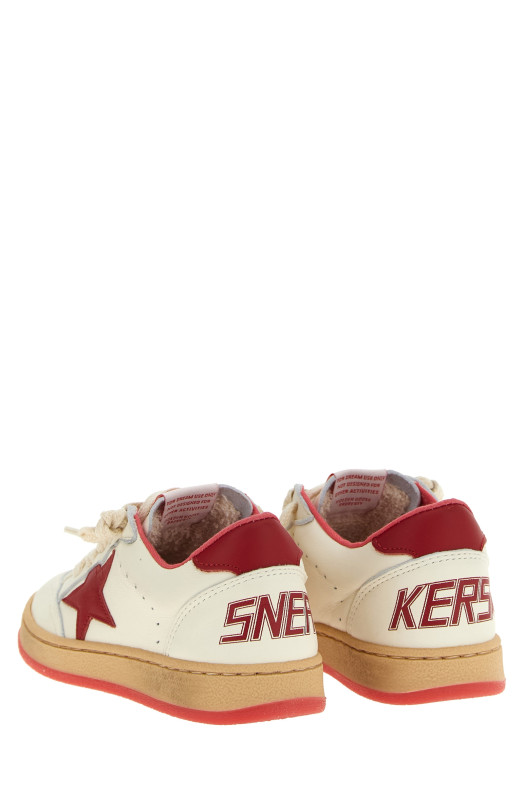 'Ball Star' sneakers  Multicolor