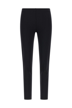 'Woolworth' pants Black